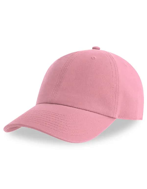 Fraser Cap - Pink
