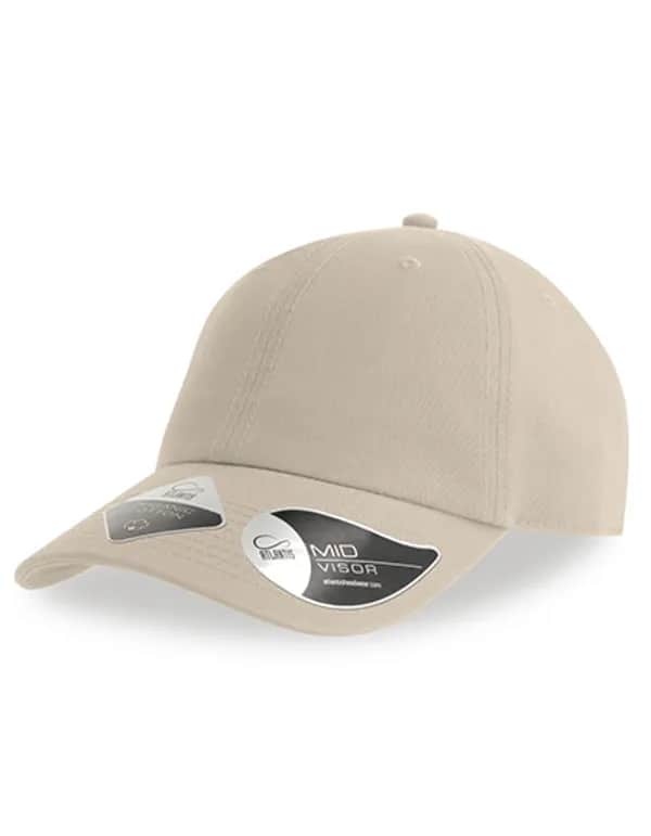 Fraser Cap - Stone