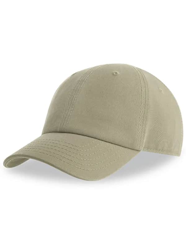 Kids´ Fraser Cap - Khaki
