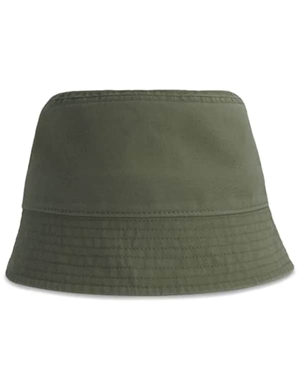 Powell Bucket Hat - Olive