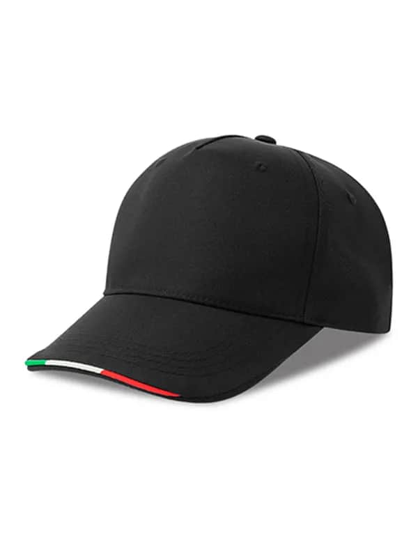Recy Five Italia - Black