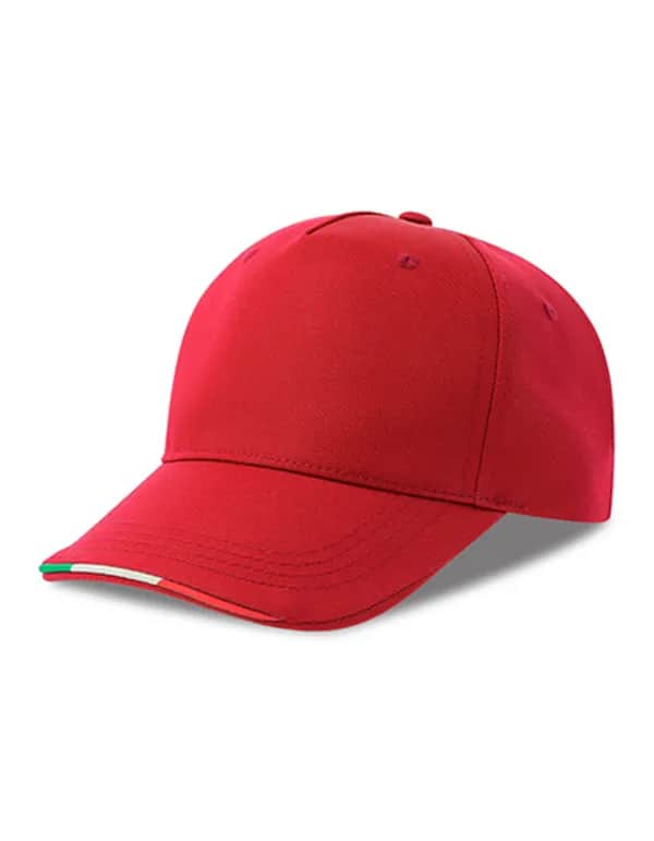 Recy Five Italia - Red