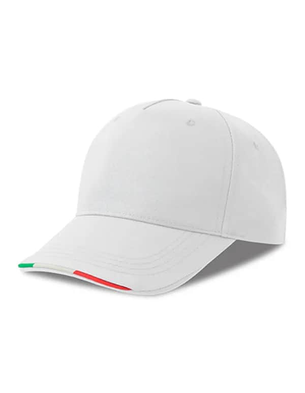 Recy Five Italia - White