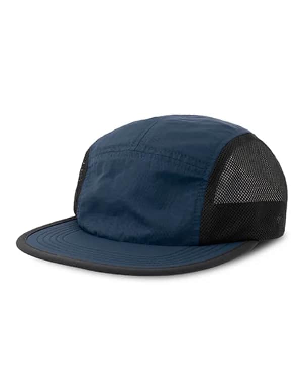 Erie Cap - Navy