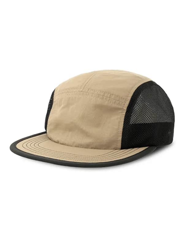 Erie Cap - Stone