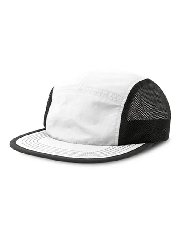 Erie Cap - White