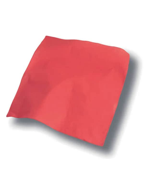 Bandana Goal - Red