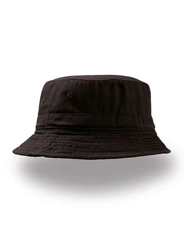 Forever Hat - Black