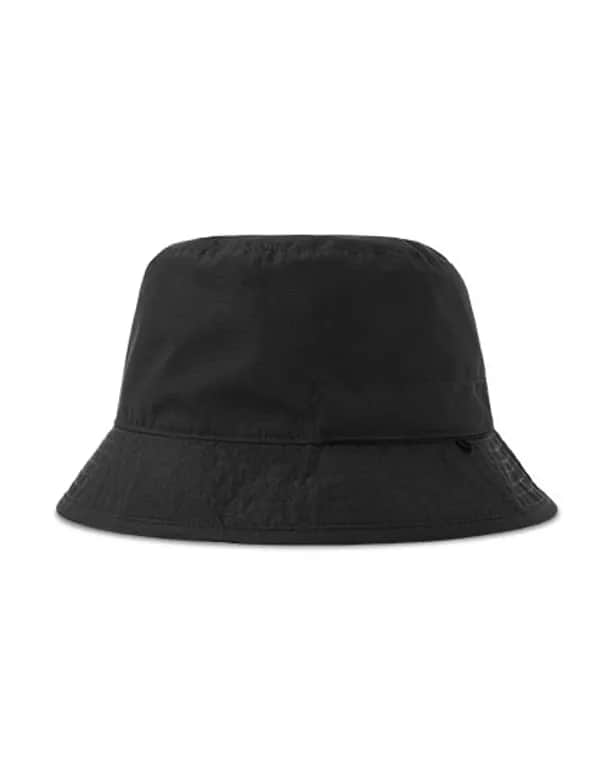Bucket Pocket-S - Black/Grey