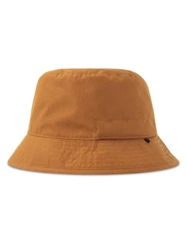 Bucket Pocket-S - Mustard/Black