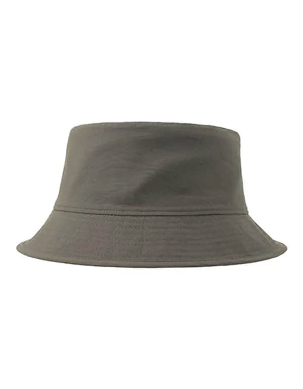 Ghibli Bucket - Dark Grey/Black