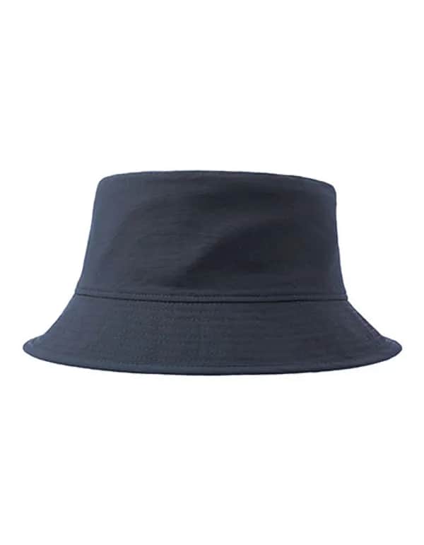 Ghibli Bucket - Navy/Dark Grey