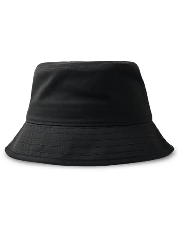 Kids Mayo Bucket - Black