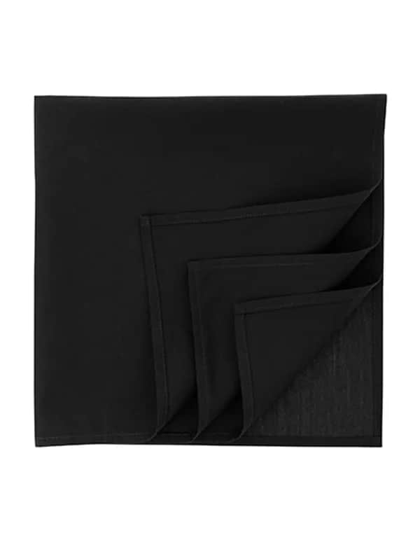 Bandana Goal-S - Black