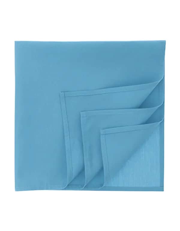 Bandana Goal-S - Columbia Blue