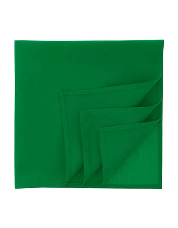 Bandana Goal-S - Green