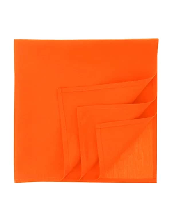 Bandana Goal-S - Orange