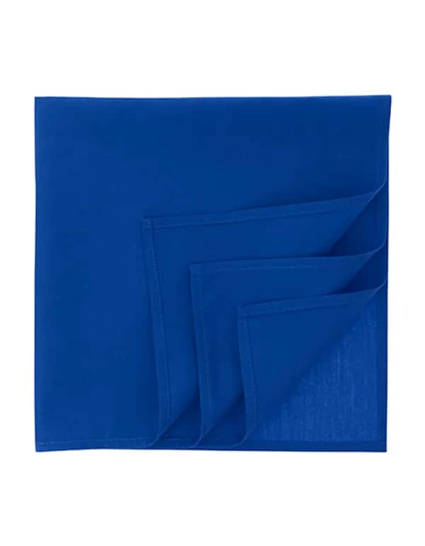 Bandana Goal-S - Royal