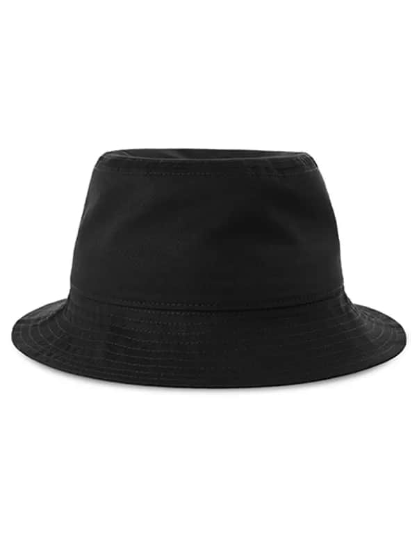 Bucket Cotton-S - Black