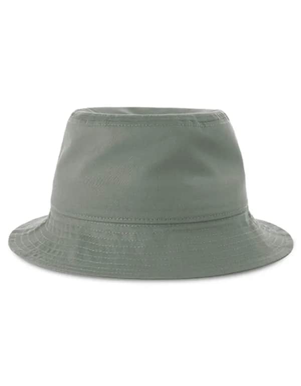 Bucket Cotton-S - Grey