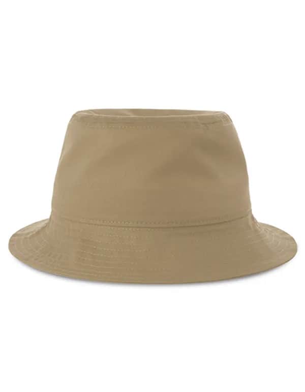 Bucket Cotton-S - Khaki