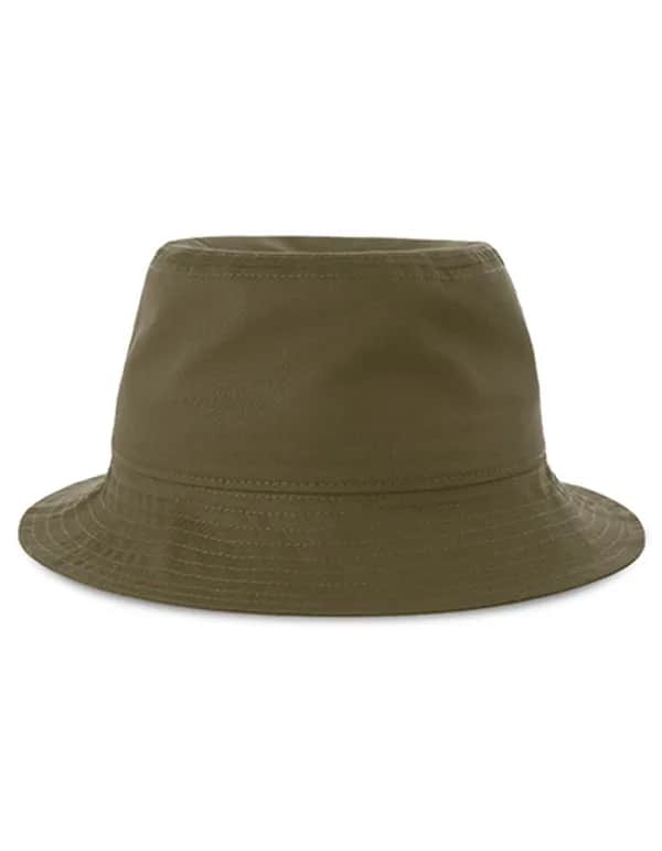 Bucket Cotton-S - Olive
