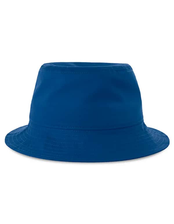 Bucket Cotton-S - Royal