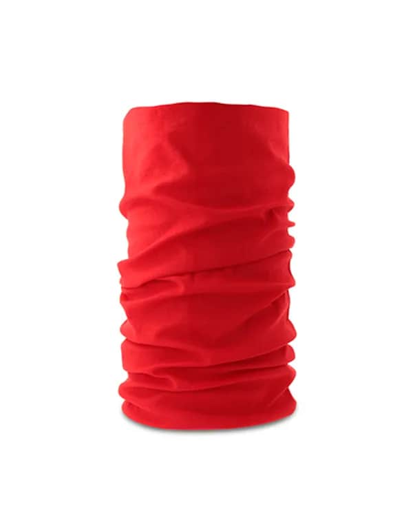 Freedom Basic-S Neckwarmer - Red