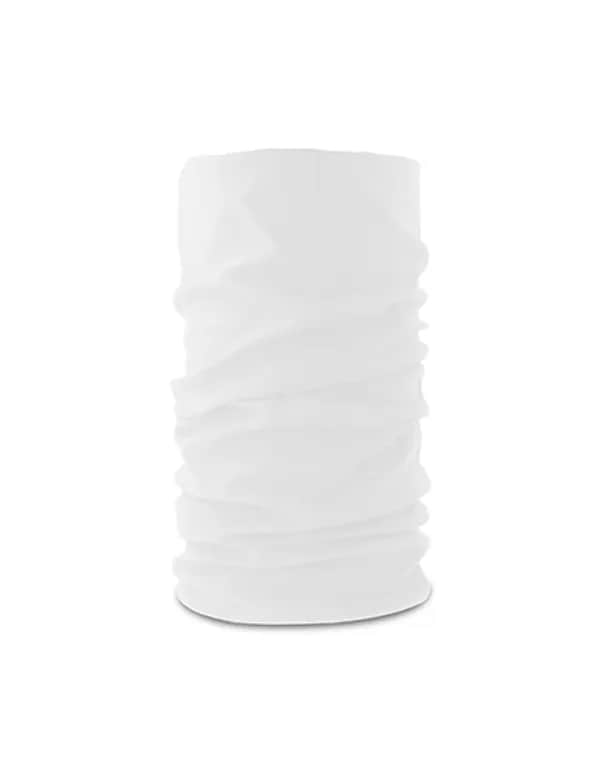 Freedom Basic-S Neckwarmer - White