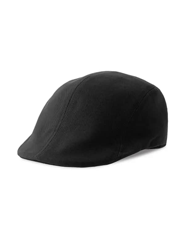 Swing-S Cap - Black