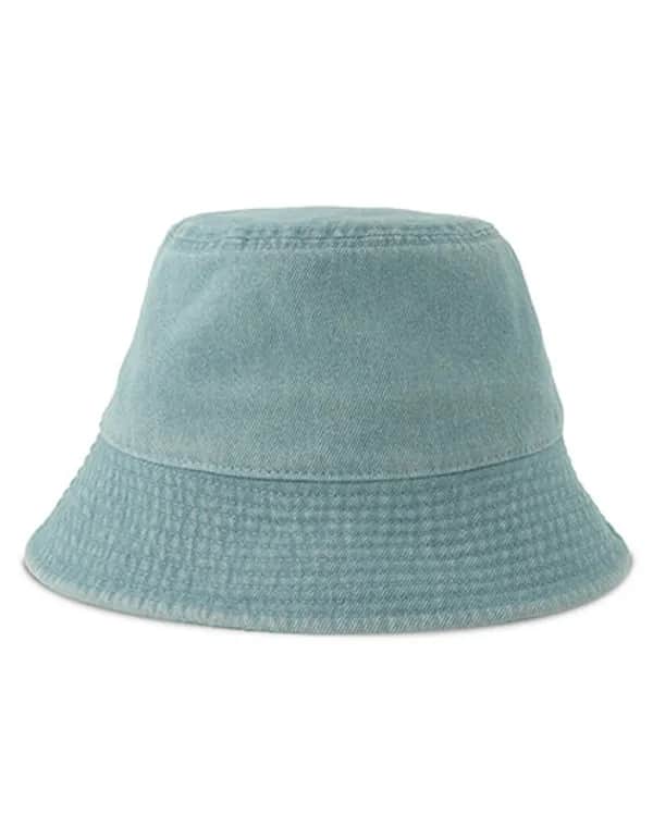 Dana Hat - Light Denim