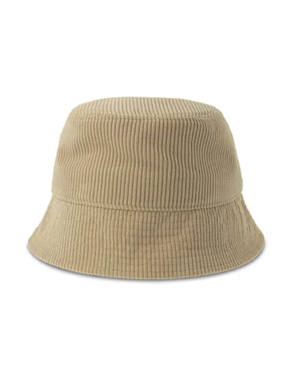 Cumbre Hat - Stone