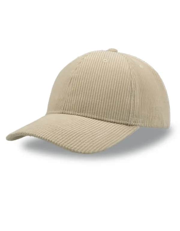 Cordy Cap Recycled - Stone