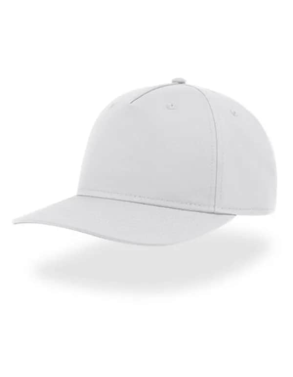 Ray Cap Recycled - White
