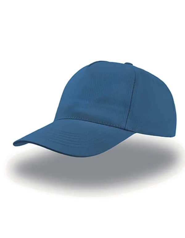 Start Five Cap - Royal