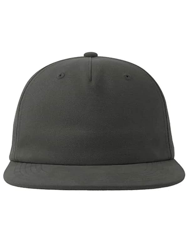 Cruz Cap - Dark Grey