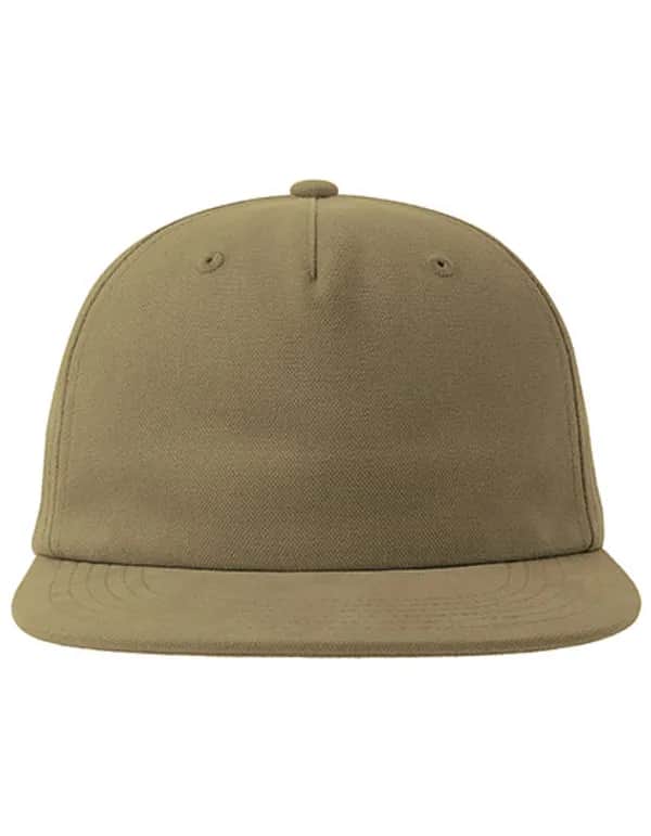 Cruz Cap - Olive
