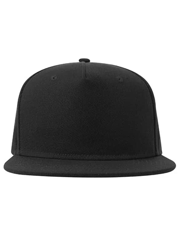 Snap Five-S - Black