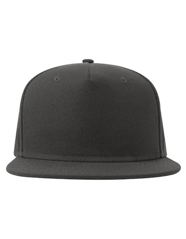 Snap Five-S - Dark Grey