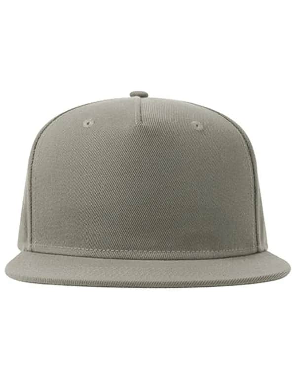Snap Five-S - Grey