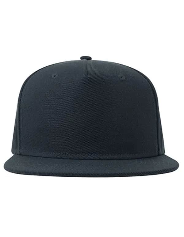 Snap Five-S - Navy