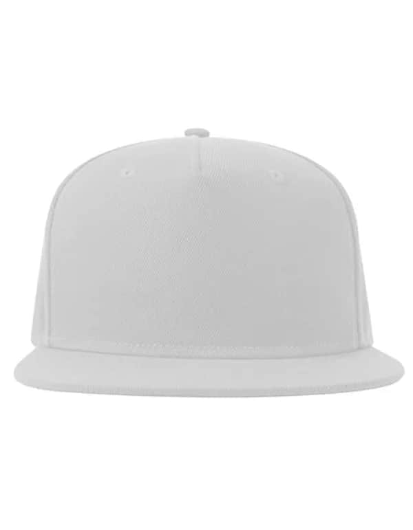 Snap Five-S - White