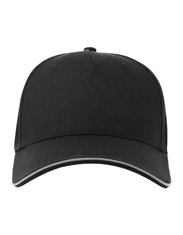 Reflect-S Cap - Black