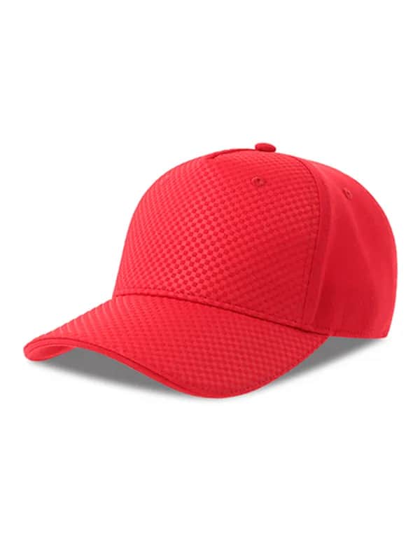 Gear-S Cap - Red