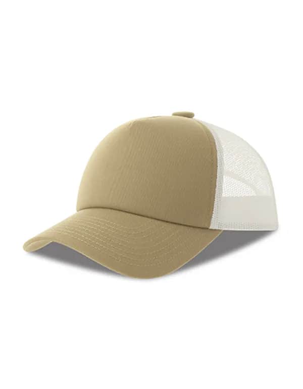 Record-S Cap - Khaki