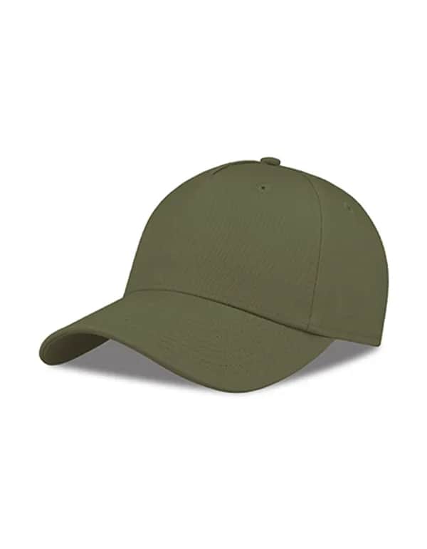 Shot-S Cap - Olive