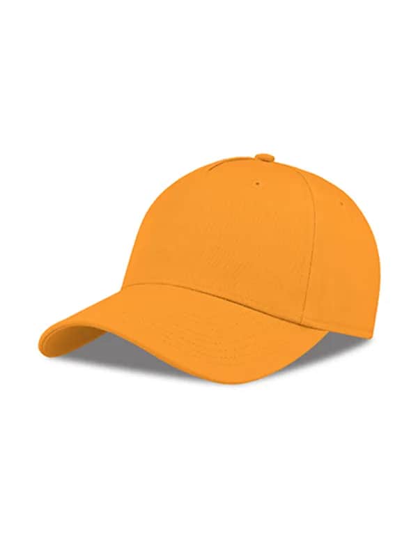 Shot-S Cap - Yellow