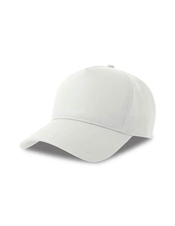 Egon Cap - White
