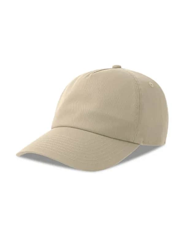 Das Hat-s Five Cap - Stone