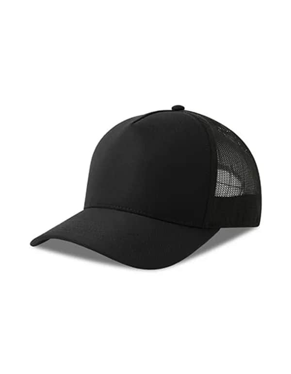 Dempo Cap - Black/Black